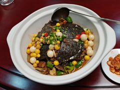 -禾田餐厅•乡野湖北菜(徐东店)