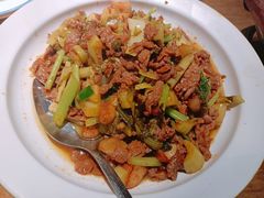-东方红·湖南菜(金屿店)