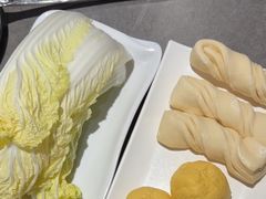 -小炉灶铁锅炖