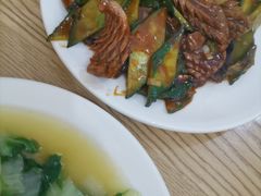 -九龙餐厅(大沽路店)