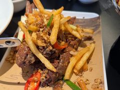 -蚝伯·新派海鲜(荣昌店)