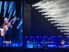 -南京奥林匹克体育中心-体育馆