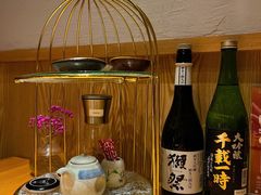 -原志优秀食材·匠心料理·海胆主题(金亿广场店)