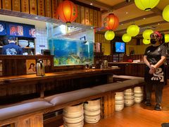 -鸟鹏烧鸟居酒屋(熙龙湾店)