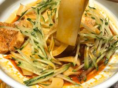 -巴依老爷新疆美食(清华东门店)