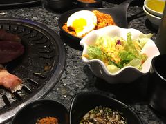 -汉拿山(包河万达店)