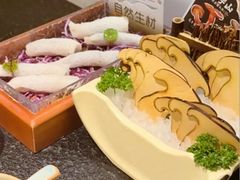 -季季山·云南野生菌火锅(上海首店)