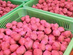 -阿娟牛肉丸·手打牛肉丸·现做现卖