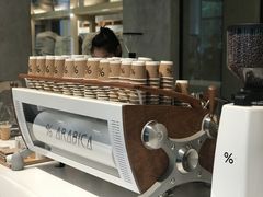 -% Arabica阿拉比卡咖啡烘焙工坊