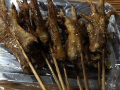 -阿梅姐美食店