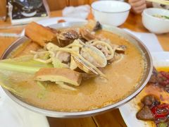 沙茶面-福祥厦门小馆(舟孟北路店)