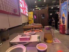 -强强烧烤·宵夜(方庄店)