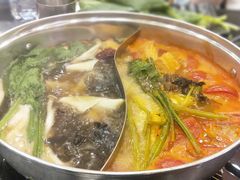 -呷哺呷哺(哈尔滨红博购物广场店)