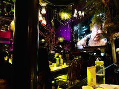 -胡桃里音乐酒馆(曲江店)