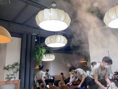 -旺爷砂锅·茶作(国贸城店)