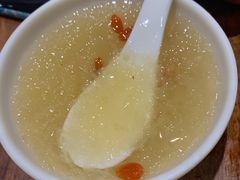 银耳羹-大渔之观(安贞店)