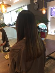 点击看大图 -意廊 Hair Salon