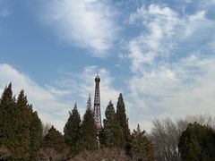 -北京世界公园