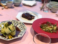 誉八仙蜜汁叉烧-誉八仙酒楼(静安大悦城店)
