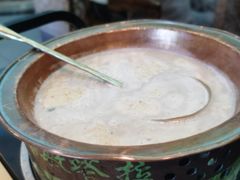 -诺敏塔拉奶茶-布里亚特包子-手把肉(锦都会店)