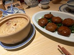 -南京大牌档(龙江新城市广场店)