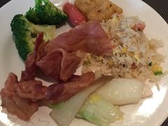 -金融街·金禧丽景海公园度假酒店