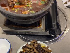 -百味源炭火烤翅 ·夜市大排档(酒仙桥店)