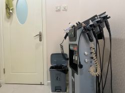 -天津健丽·去眼袋医疗美容机构