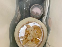 原味椰子冻-烹然四季椰子鸡火锅(团结湖总店)