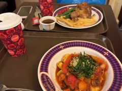-皇室宴会厅(香港迪士尼乐园)