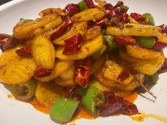 -一品红川菜(皇岗店)