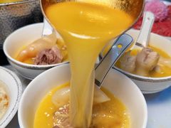 -喜聚薈·花膠雞海鮮火鍋(越秀店)