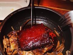 -绿茶餐厅(蓝色港湾店)