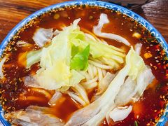 -蒋六十八梯眼镜面(狮子坪店)