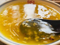 -香园茶社·金陵小灶(老门东店)