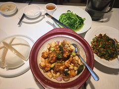 -院里寻菜·精致庭院菜(观沙岭店)