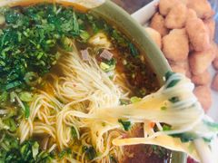 -美玲拉面(滨海总店)