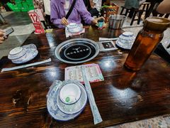 -顺水湾·牛肉牛杂火锅(驾鹤店)