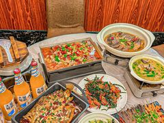 -四妹餐厅(玫瑰街店)