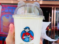 -宝葫芦西北茶食铺(万达店)