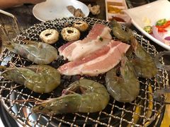 -P1泥炉烤肉(市桥富华东路店)
