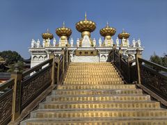 -上海东林寺(金山区)