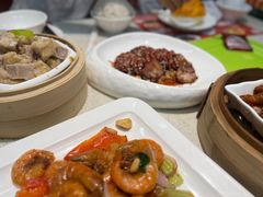 -喜家港式茶餐厅(三亚湾一丰禾生活广场店)