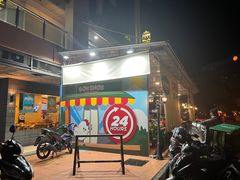 -Borenos Fried Chicken(Asia City)