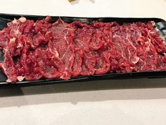 -牛记皇·鲜牛肉火锅(弘阳广场店)