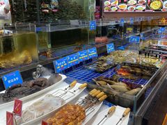 -宝轩渔府·老字号海鲜·正宗津菜(水上店)