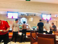 大堂-清远恒大酒店·寻味清远