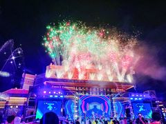 -南宁方特东盟神画