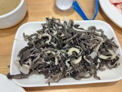 -元盛居(亚泰大街店)