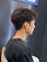 -藤野造型烫染·接发